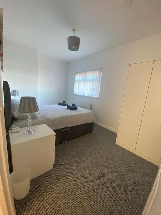Modern Two Bed House Close To City Centre Belfast Luaran gambar