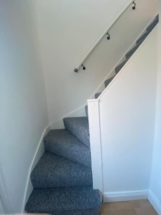 Modern Two Bed House Close To City Centre Belfast Luaran gambar