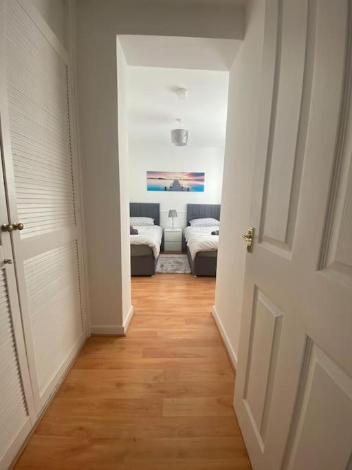 Modern Two Bed House Close To City Centre Belfast Luaran gambar